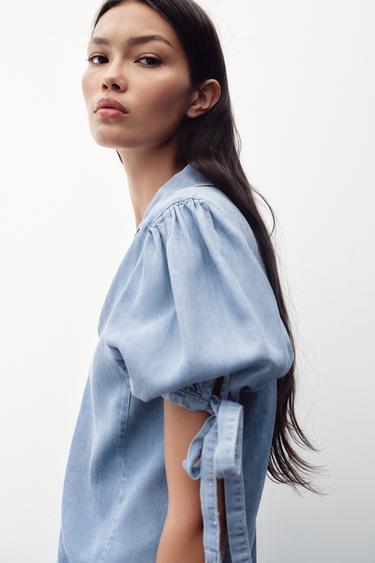 Zara {名称} - {颜色}