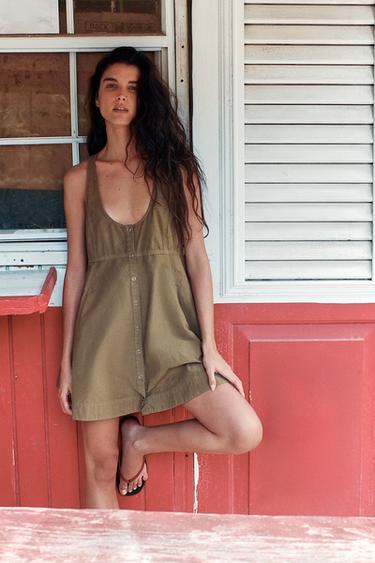 Zara {名称} - {颜色} - 0 图片