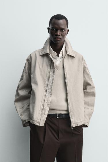 Zara {名称} - {颜色}