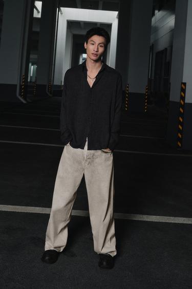 Zara {名称} - {颜色}