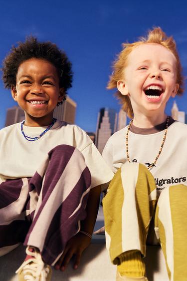 Zara {名称} - {颜色}