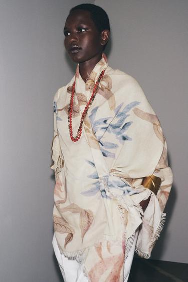 Zara {名称} - {颜色} - 0 图片