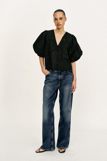 Zara {名称} - {颜色} - 0 图片