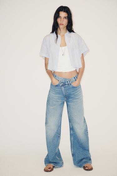 Zara {名称} - {颜色}