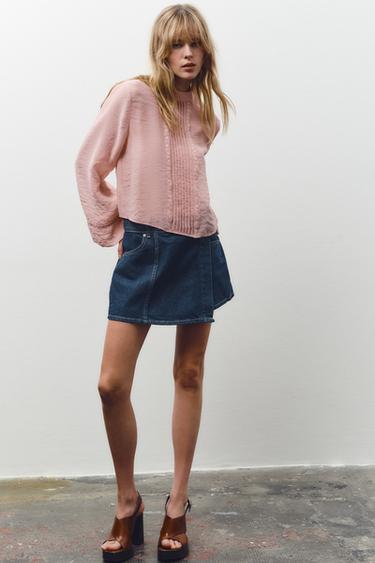 Zara {名称} - {颜色} - 0 图片