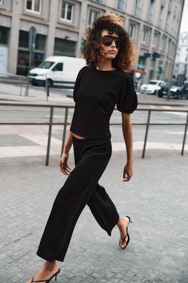 Zara {名称} - {颜色}