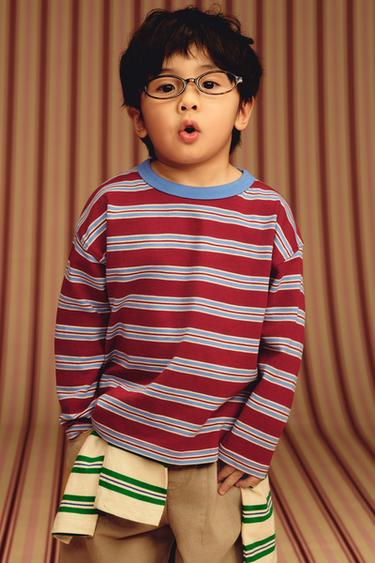 Zara {名称} - {颜色}