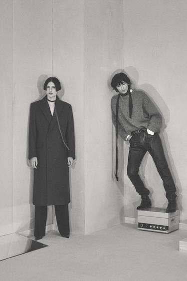 Zara {名称} - {颜色} - 0 图片