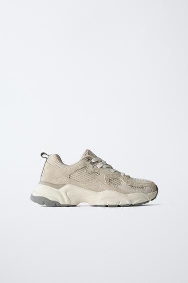 Zara {名称} - {颜色}