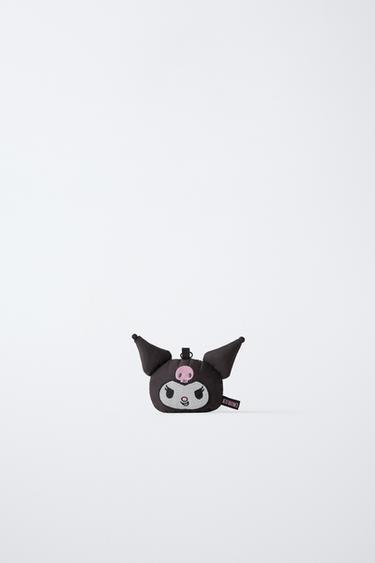 KUROMI © SANRIO CHARM - Black by Zara - Image 0