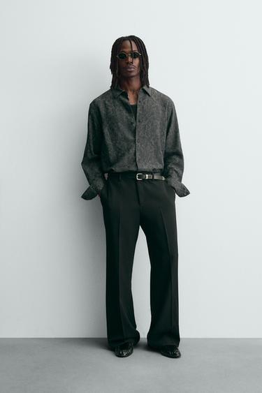 Zara {名称} - {颜色}