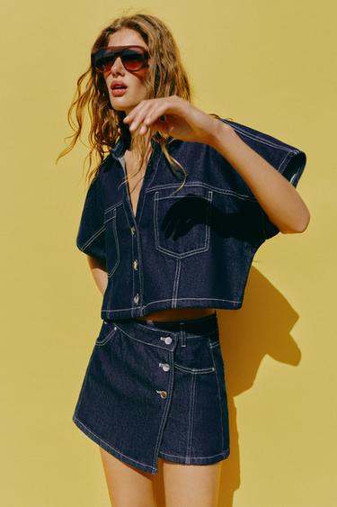 Zara {名称} - {颜色}
