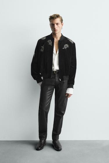 Zara {名称} - {颜色} - 0 图片