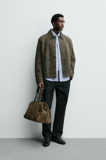 Zara {名称} - {颜色} - 0 图片