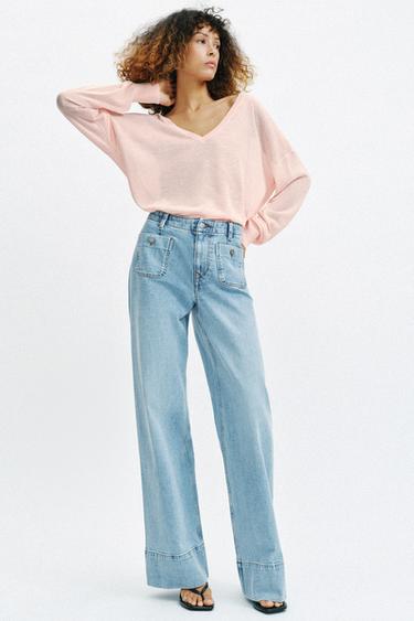 Zara {名称} - {颜色}