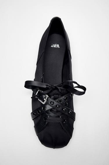 Zara {名称} - {颜色}