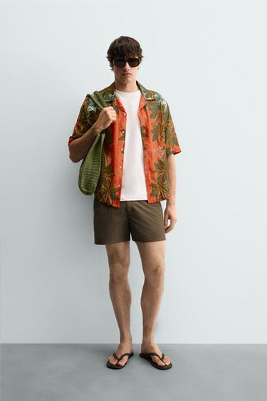 Zara {名称} - {颜色} - 0 图片