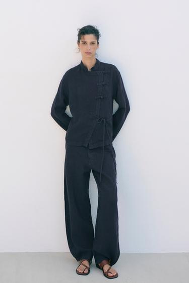 Zara {名称} - {颜色} - 0 图片
