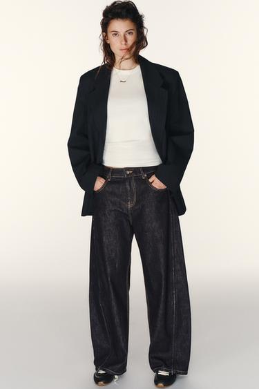 Zara {名称} - {颜色}