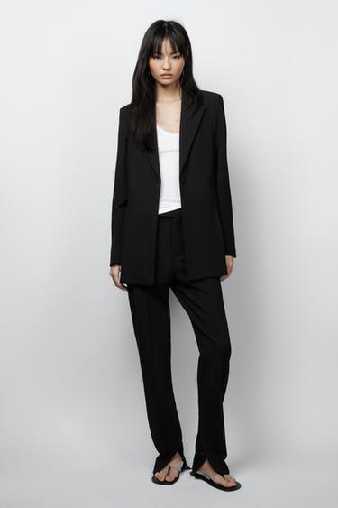 Zara {名称} - {颜色}