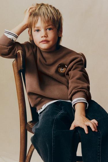 Zara {名称} - {颜色}