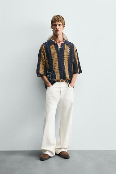 Zara {名称} - {颜色} - 0 图片
