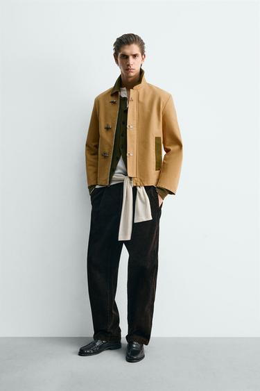 Zara {名称} - {颜色} - 0 图片