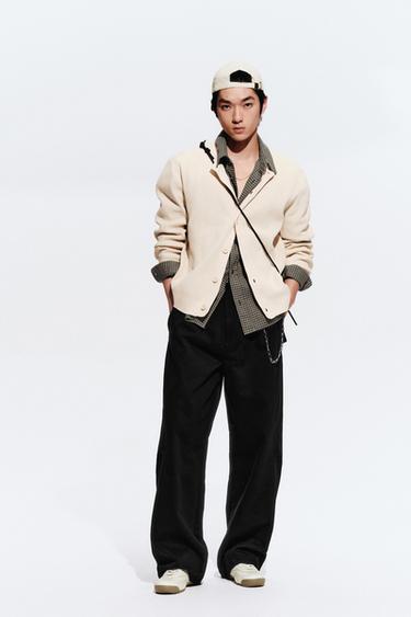 Zara {名称} - {颜色}