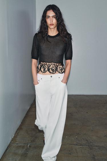 Zara {名称} - {颜色}