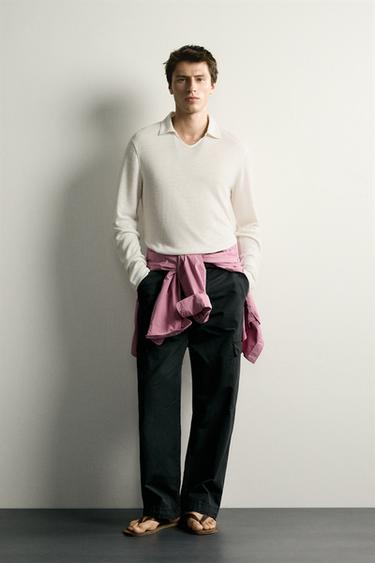 Zara {名称} - {颜色} - 0 图片