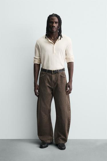 Zara {名称} - {颜色}