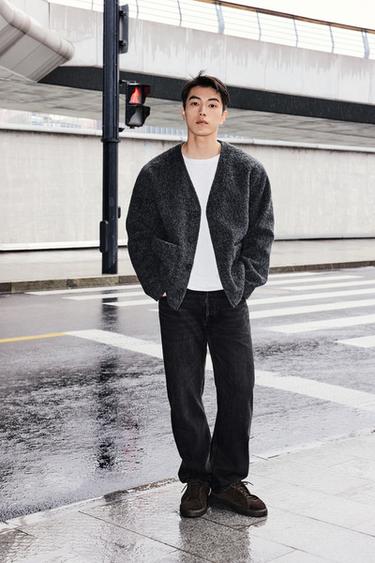 Zara {名称} - {颜色}