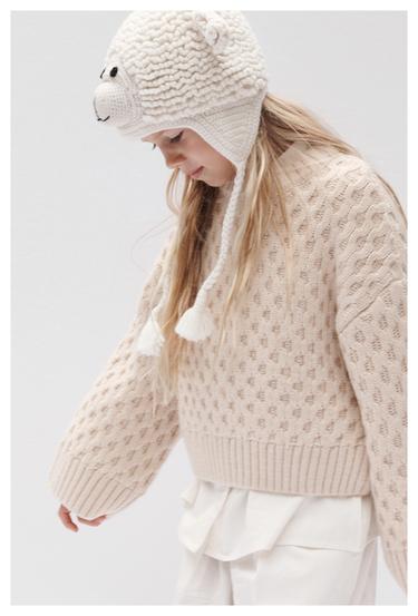 Zara {名称} - {颜色}