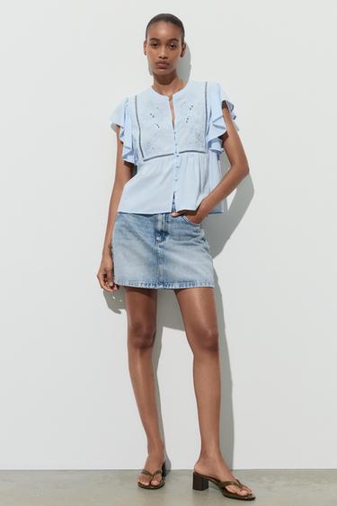 Zara {名称} - {颜色} - 0 图片