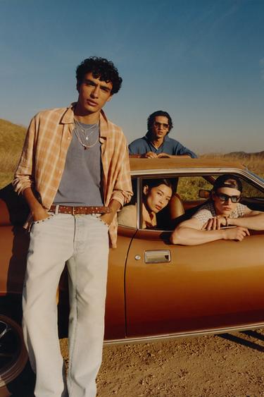 Zara {名称} - {颜色} - 0 图片