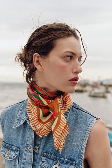 Zara {名称} - {颜色} - 0 图片