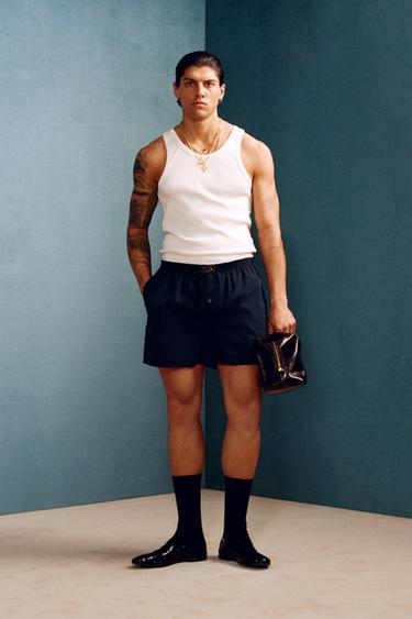 Zara {名称} - {颜色} - 0 图片