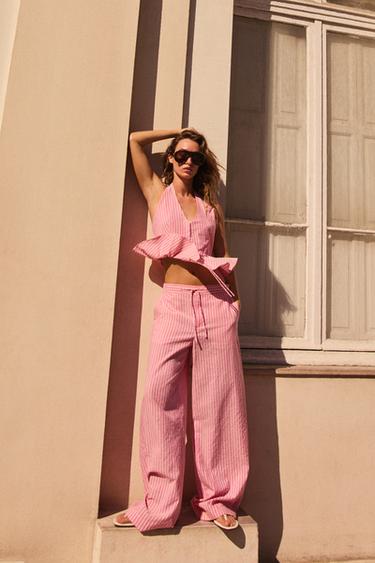 Zara {名称} - {颜色} - 0 图片