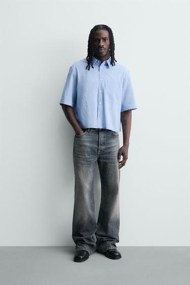 Zara {名称} - {颜色}