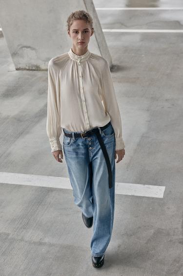 Zara {名称} - {颜色}