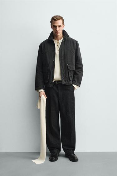 Zara {名称} - {颜色} - 0 图片