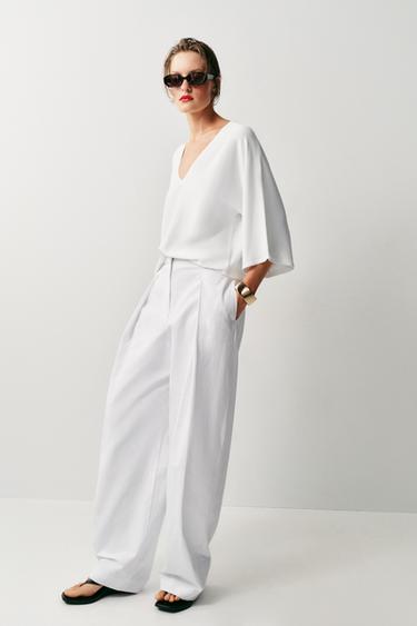 Zara {名称} - {颜色}