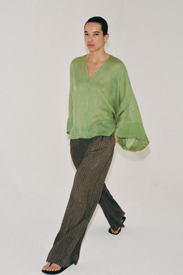 Zara {名称} - {颜色}