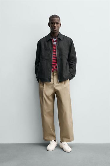 Zara {名称} - {颜色} - 0 图片