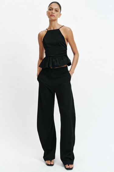 Zara {名称} - {颜色} - 0 图片