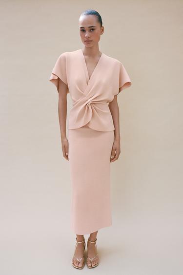 Zara {名称} - {颜色} - 0 图片