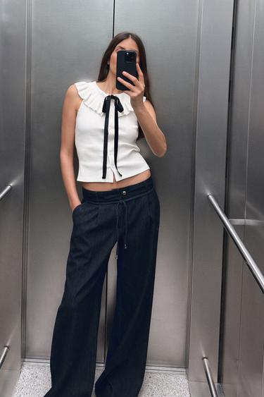 Zara {名称} - {颜色} - 0 图片