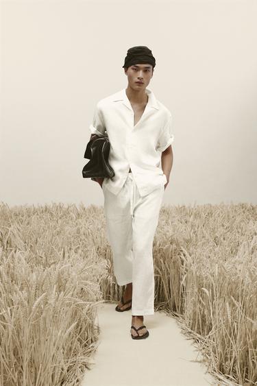 Zara {名称} - {颜色}