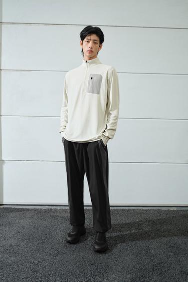 Zara {名称} - {颜色}