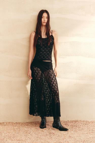 Zara {名称} - {颜色}